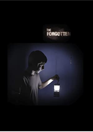 The Forgotten (2014) starring Clem Tibber on DVD